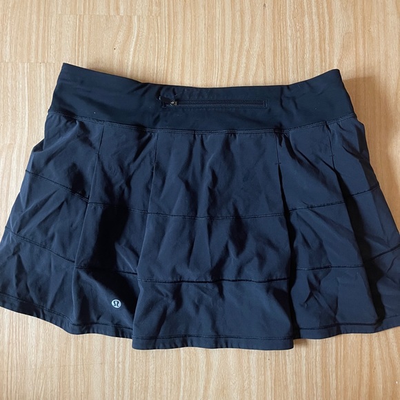 Lululemon Pace Rival Skirt *TALL* - Picture 2 of 6
